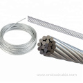 1x19 Dia.1/32"-3/8" Aircaraft Steel Cable